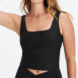 Fabletics Built in Bra Tank